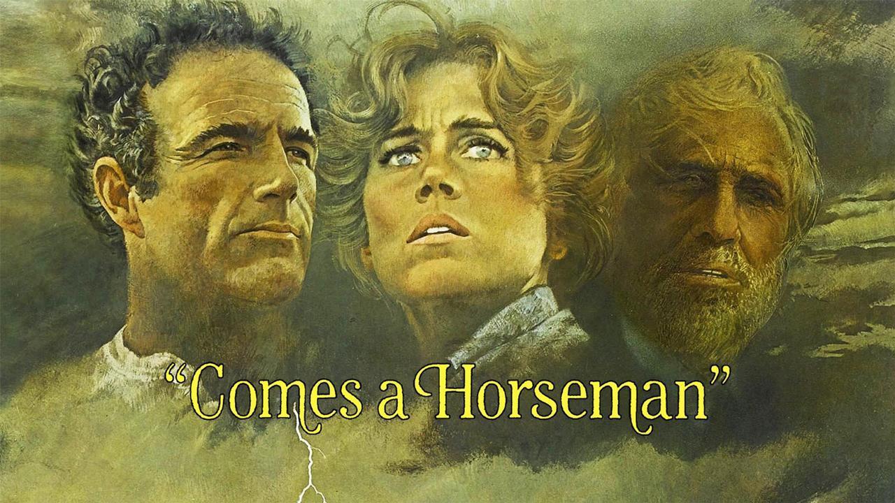 فيلم Comes A Horseman 1978 مترجم كامل HD