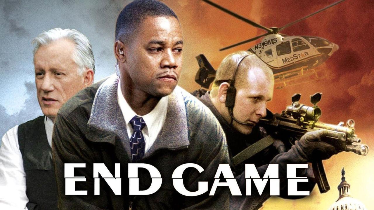 فيلم End Game 2006 مترجم كامل HD