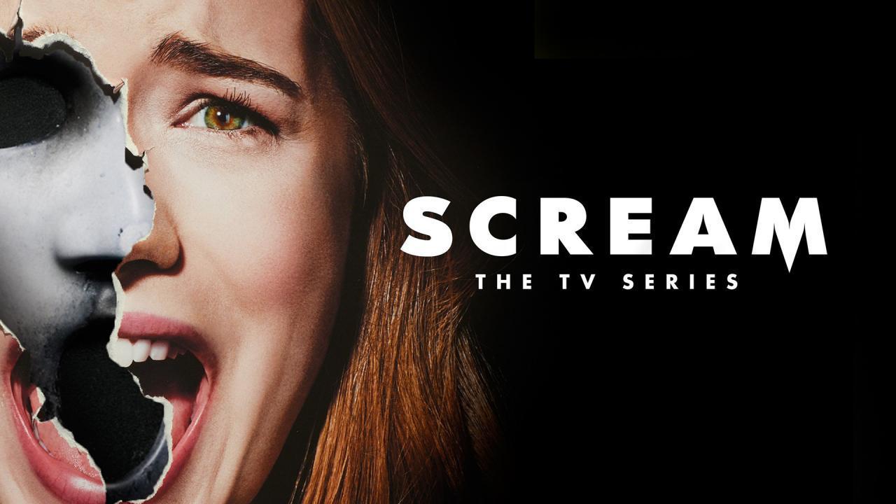 مسلسل Scream الموسم الاول الحلقة 1 الاولي مترجمة
