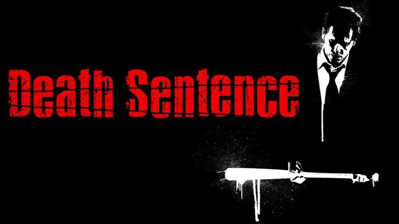 فيلم Death Sentence 2007 مترجم كامل HD