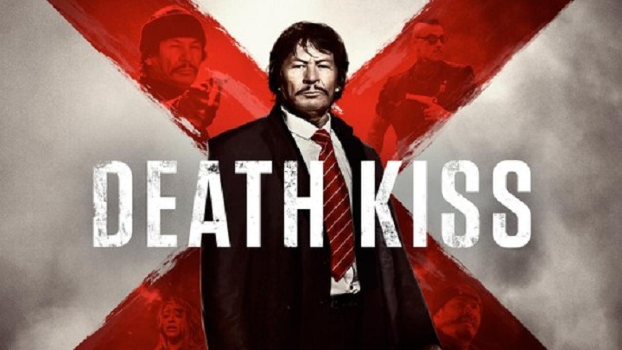 فيلم Death Kiss 2018 مترجم كامل HD