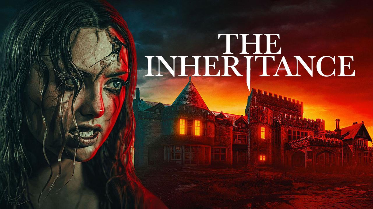 فيلم The Inheritance 2024 مترجم كامل بجودة HD