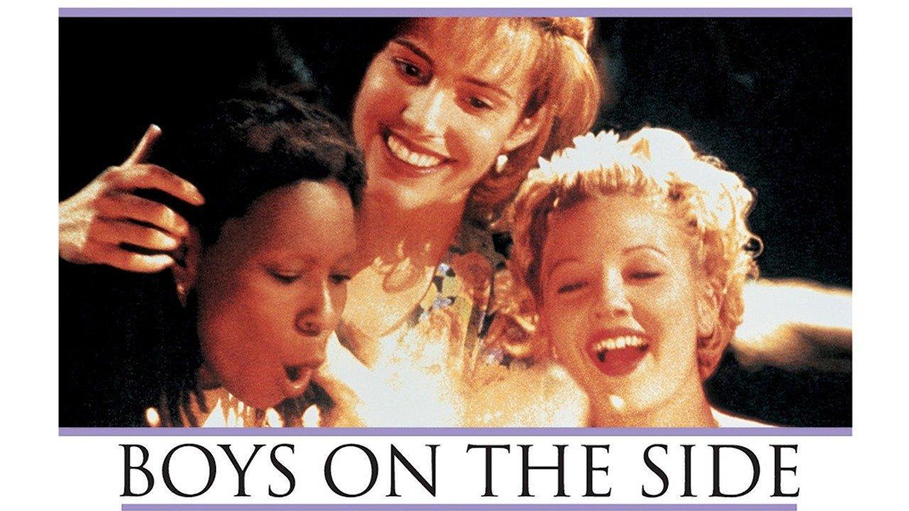 فيلم Boys On the Side 1995 مترجم كامل HD