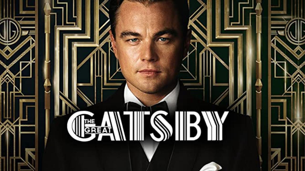 فيلم The Great Gatsby 2013 مترجم كامل HD