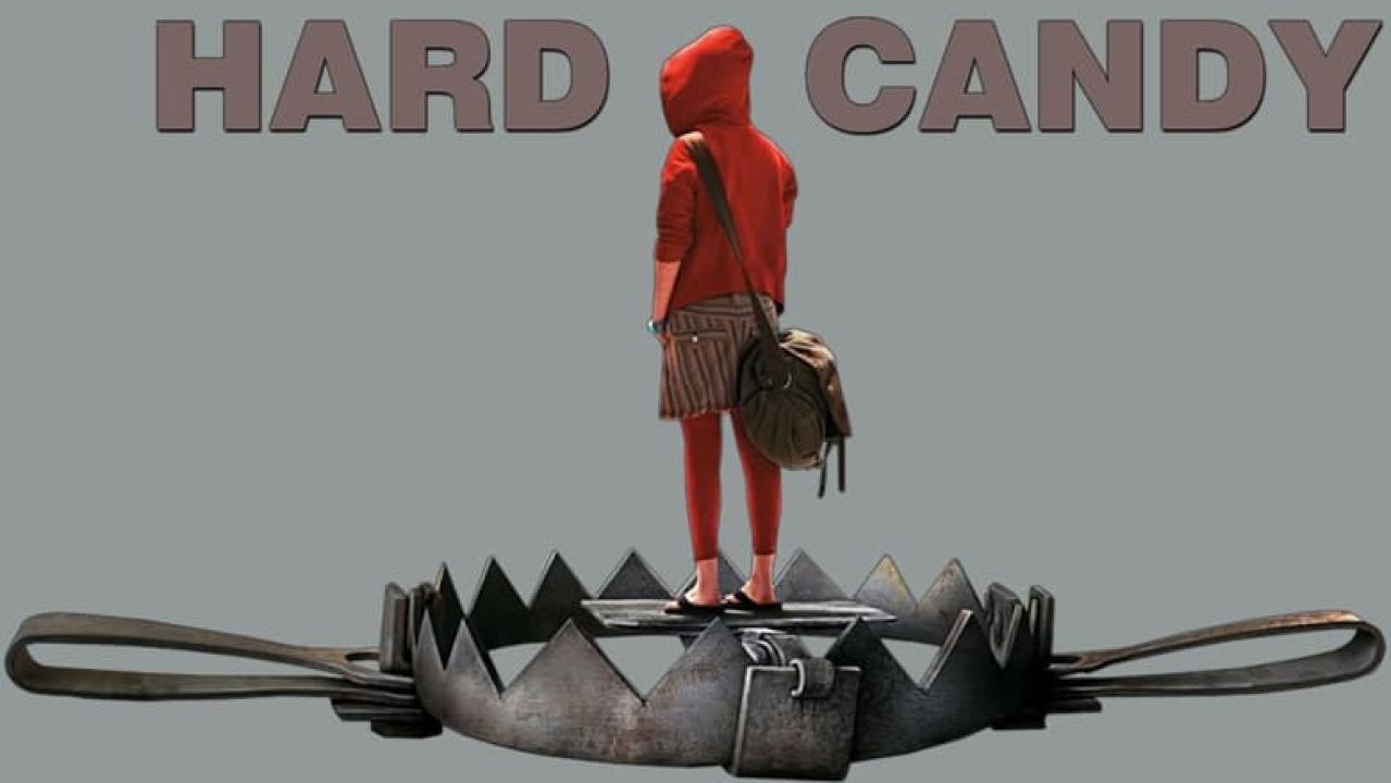 فيلم Hard Candy 2005 مترجم كامل HD