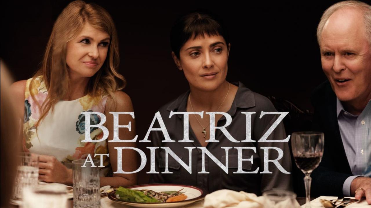 فيلم Beatriz at Dinner 2017 مترجم كامل HD