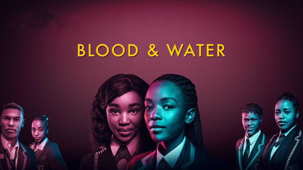 مسلسل Blood & Water الموسم الاول الحلقة 5 الخامسة مترجمة