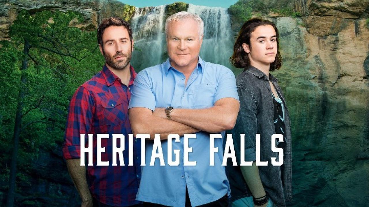 فيلم Heritage Falls 2016 مترجم كامل HD