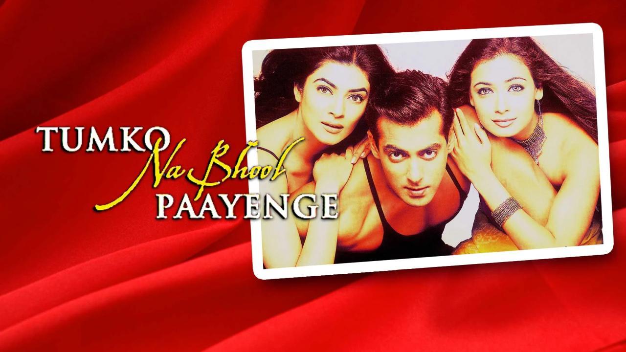 فيلم Tumko Na Bhool Paayenge 2002 مترجم كامل بجودة HD