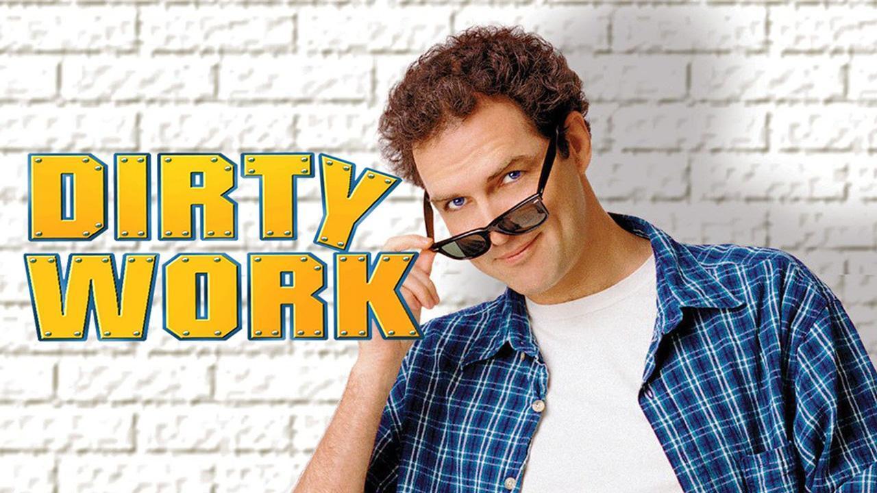 فيلم Dirty Work 1998 مترجم كامل HD