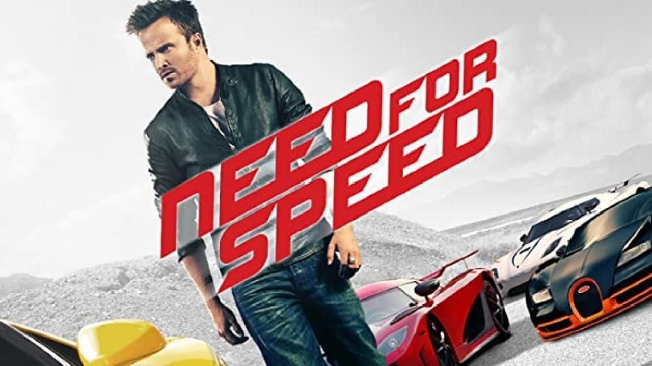 فيلم Need for Speed 2014 مترجم كامل HD