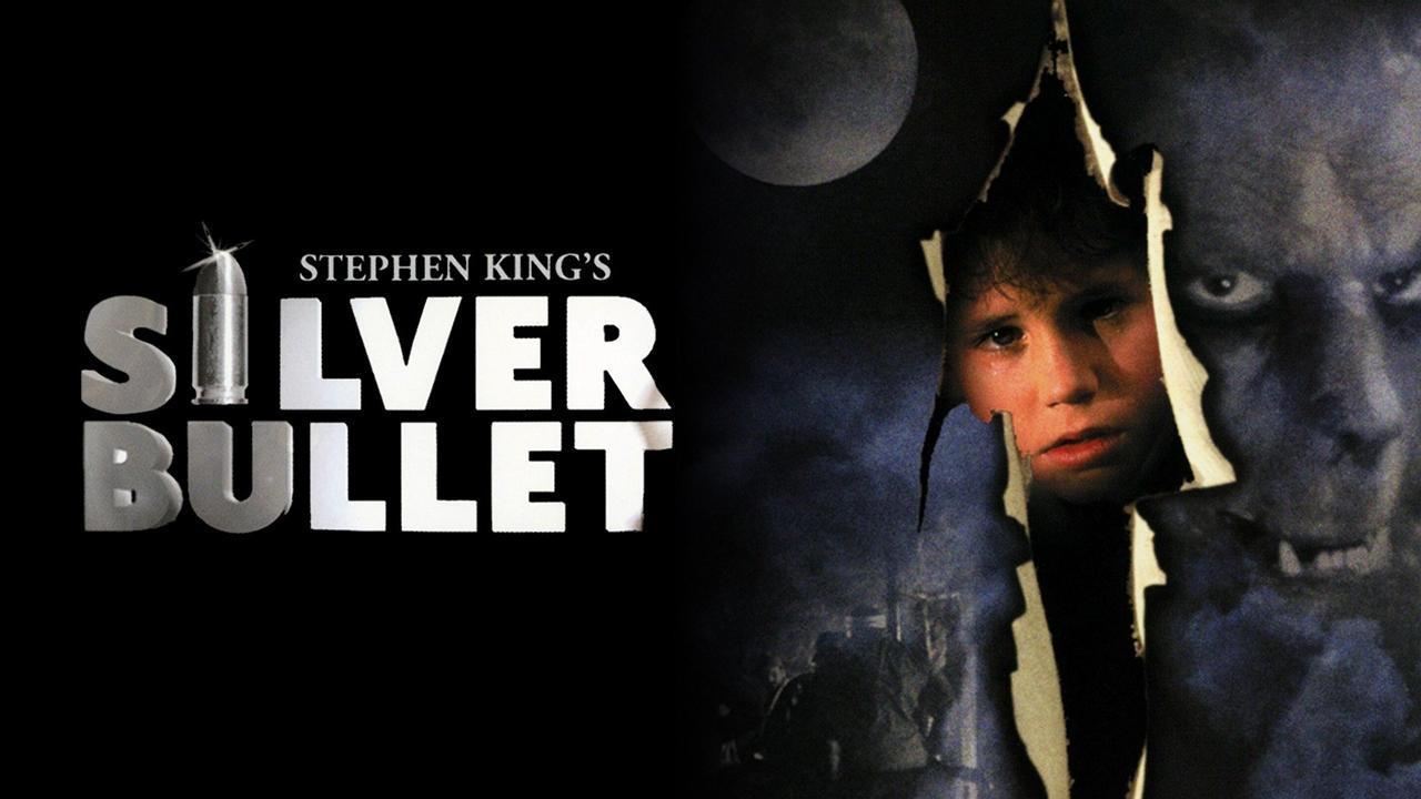 فيلم Silver Bullet 1985 مترجم كامل HD