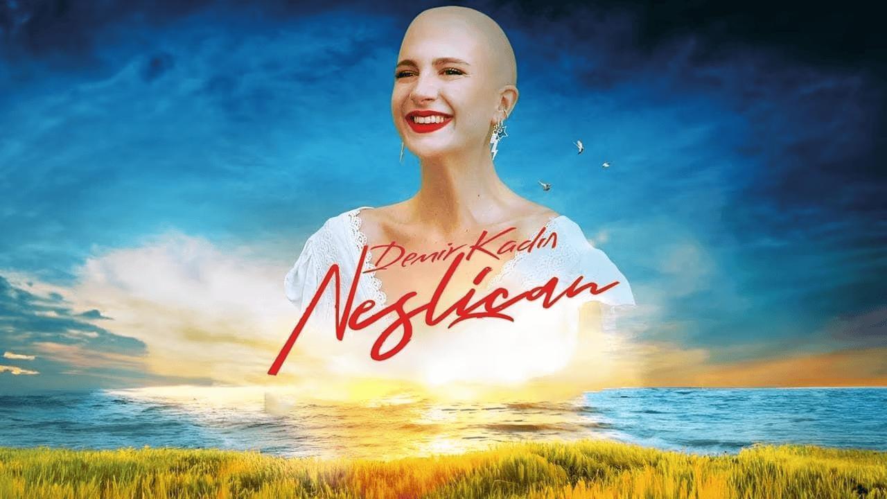 فيلم Demir Kadin: Neslican 2023 مترجم كامل بجودة HD