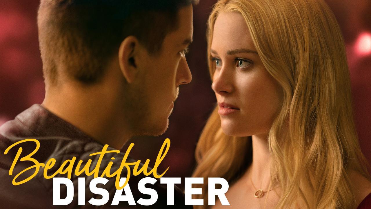 فيلم Beautiful Disaster 2023 مترجم كامل HD