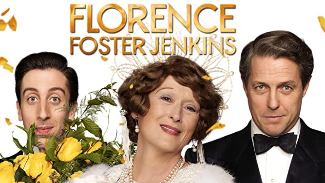 فيلم Florence Foster Jenkins 2016 مترجم كامل بجودة HD
