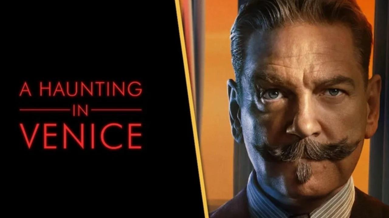 فيلم A Haunting in Venice 2023 مترجم كامل HD