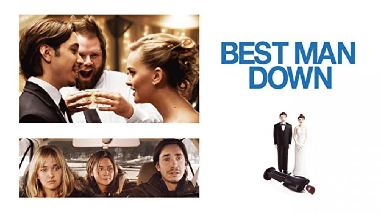 فيلم Best Man Down 2012 مترجم كامل HD