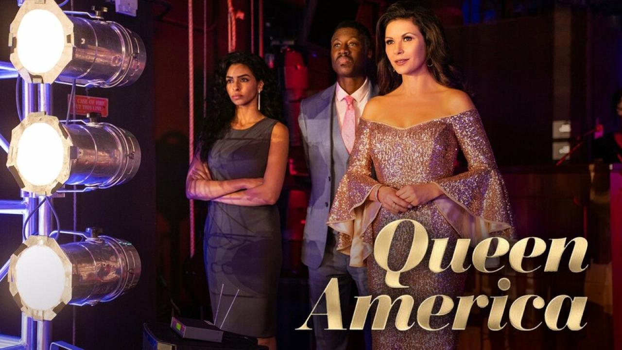 مسلسل Queen America الموسم الاول الحلقة 2 الثانية مترجمة