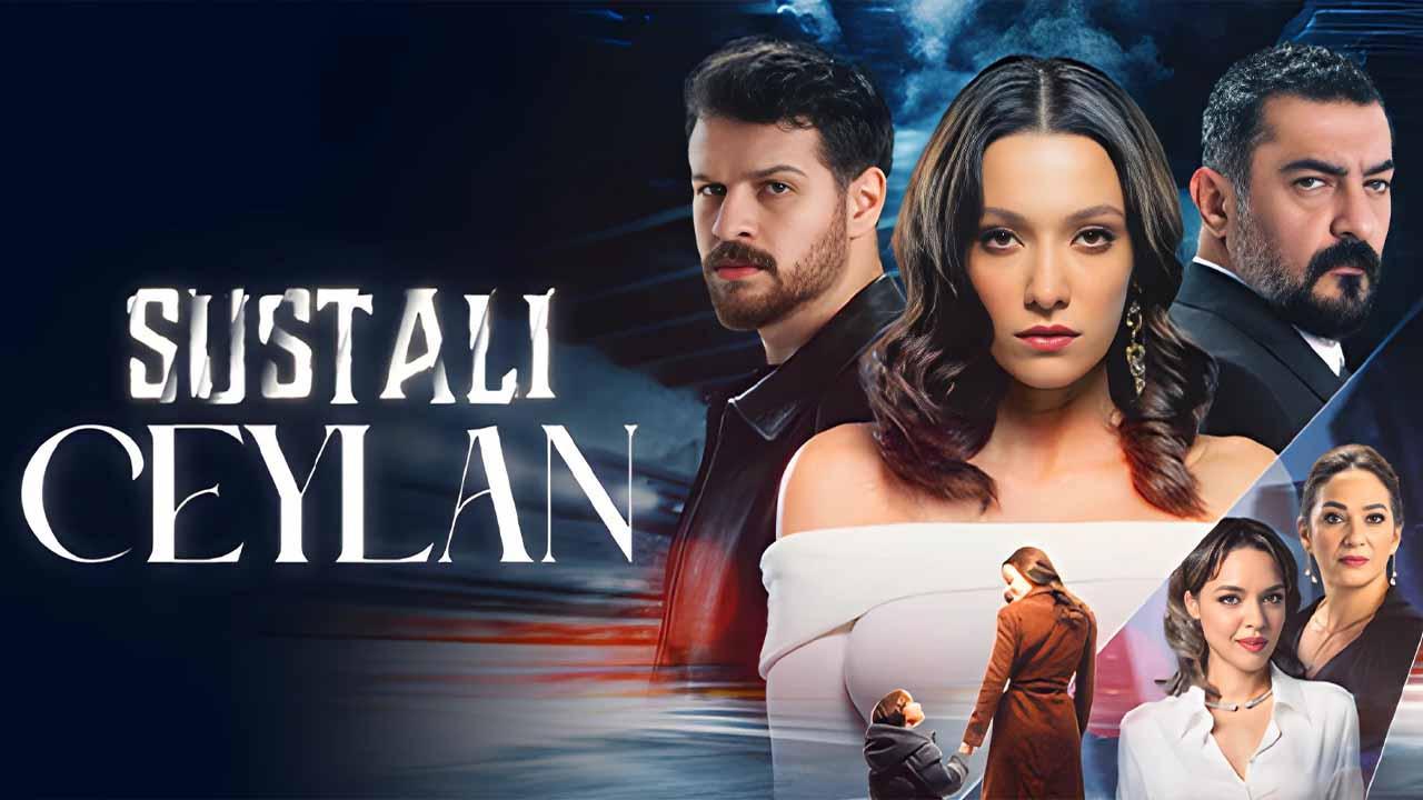 مسلسل الغزال الحلقة 1 الاولي مترجمة