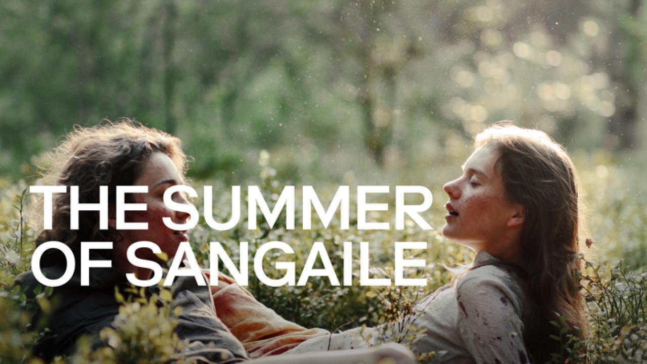 فيلم The Summer of Sangaile 2015 مترجم كامل HD