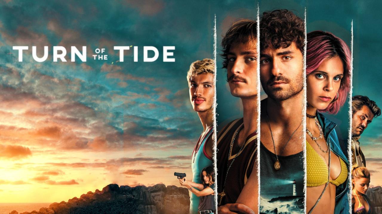 مسلسل Turn of the Tide الموسم الاول الحلقة 7 السابعة والاخيرة مترجمة