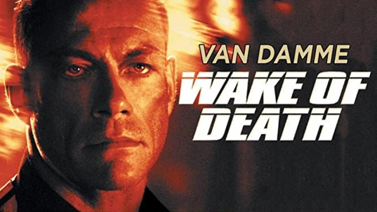 فيلم Wake Of Death 2004 مترجم كامل HD