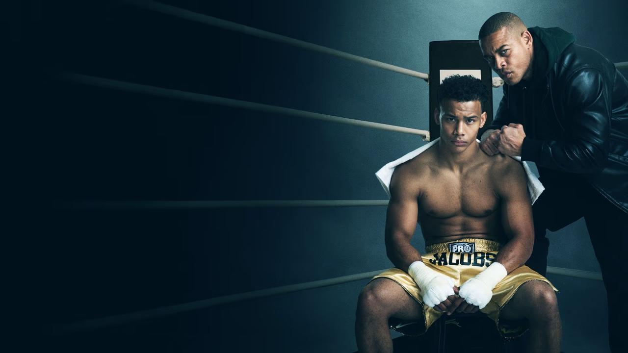 فيلم TKO 2025 مدبلج كامل HD