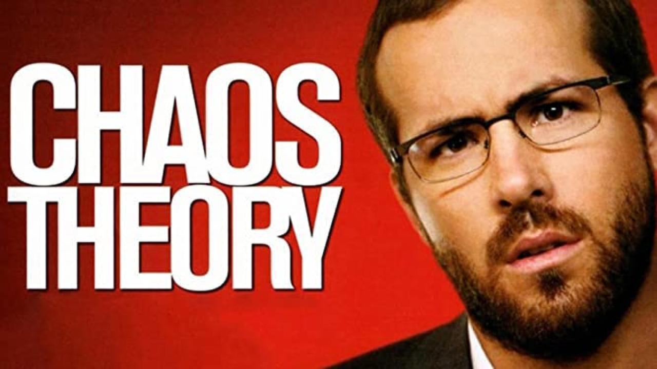 فيلم Chaos Theory 2008 مترجم كامل HD