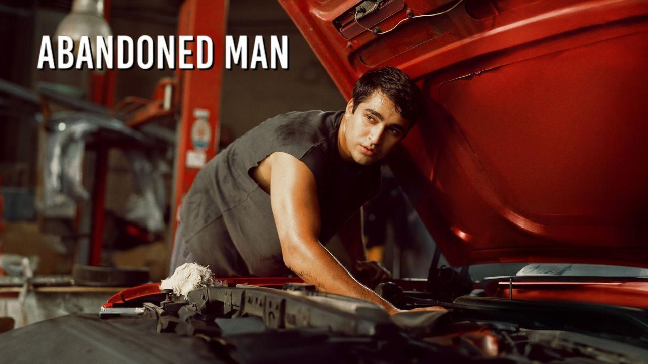 فيلم Abandoned Man 2025 مترجم كامل HD