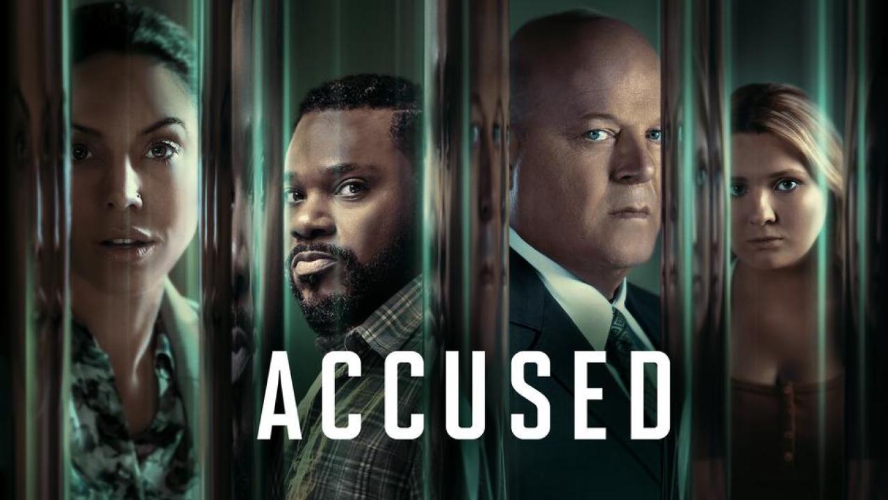 مسلسل Accused الموسم الاول الحلقة 7 السابعة مترجمة