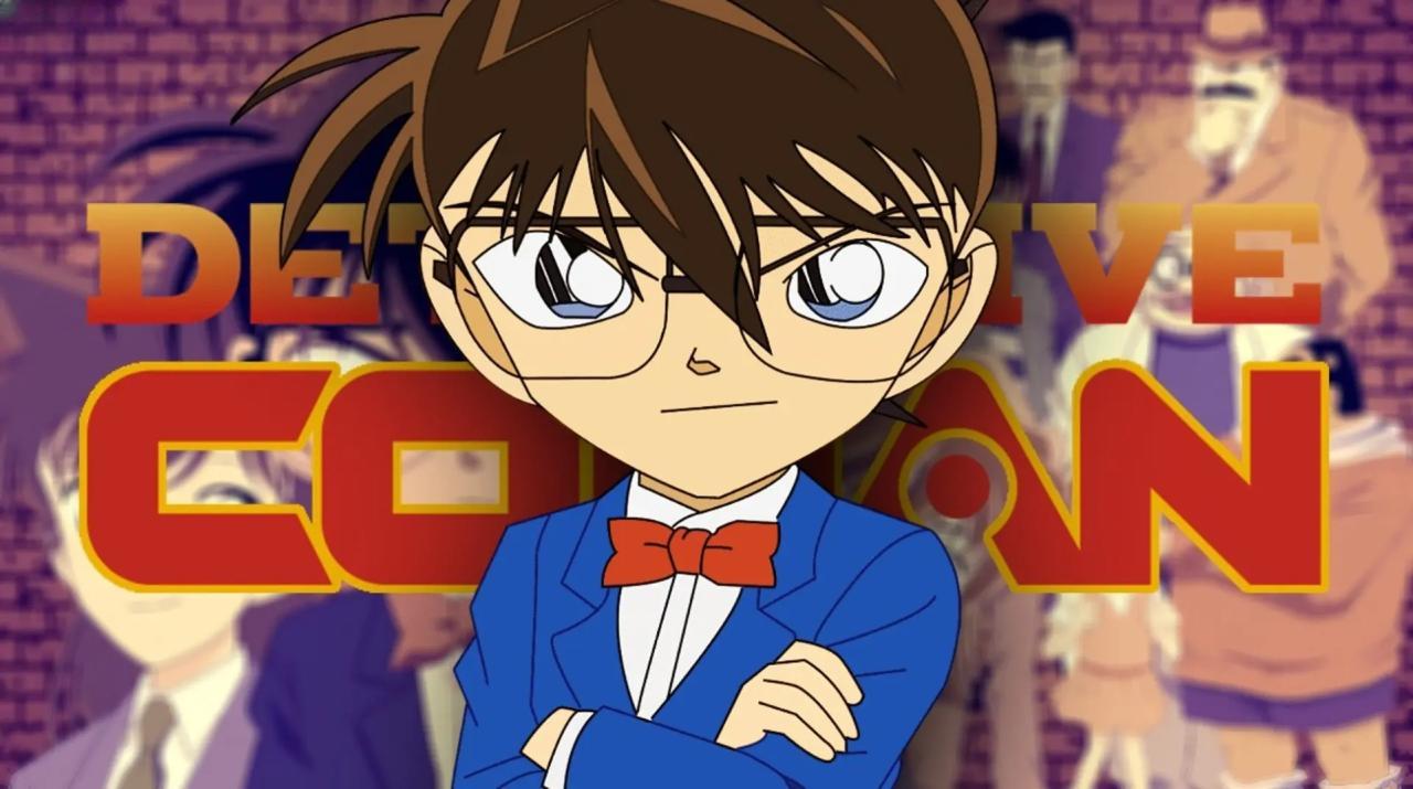 انمي Detective Conan الحلقة 1183 مترجمة