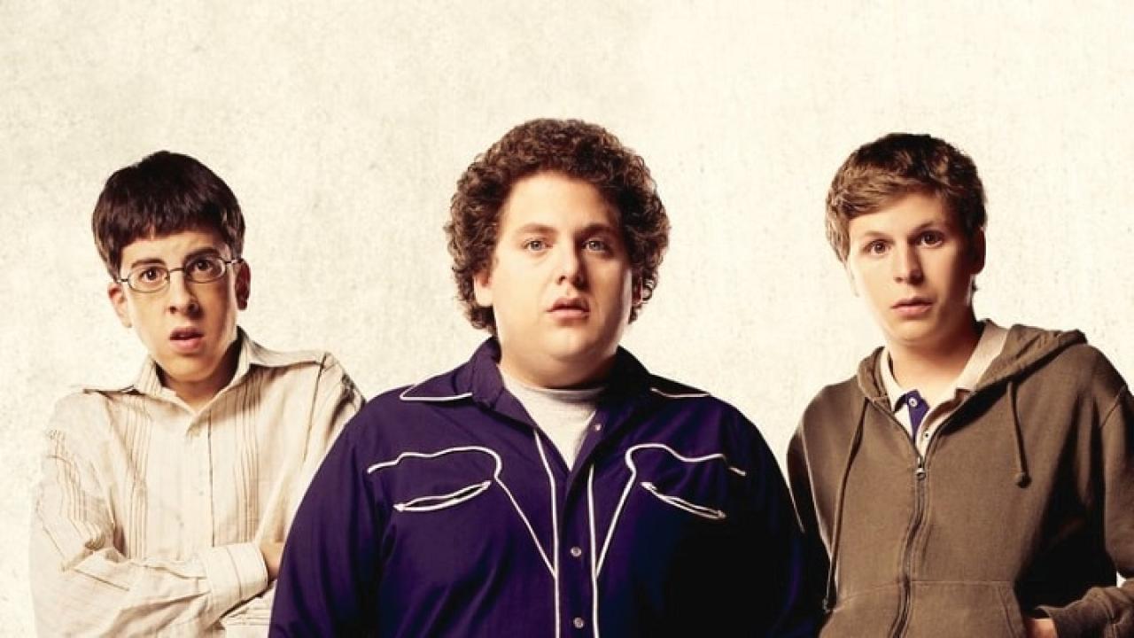 فيلم Superbad Unrated 2007 مترجم كامل HD