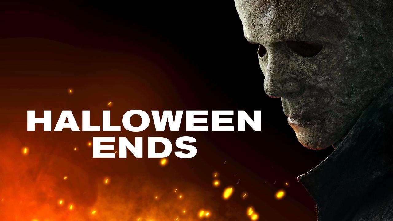 فيلم Halloween Ends 2022 مترجم كامل HD