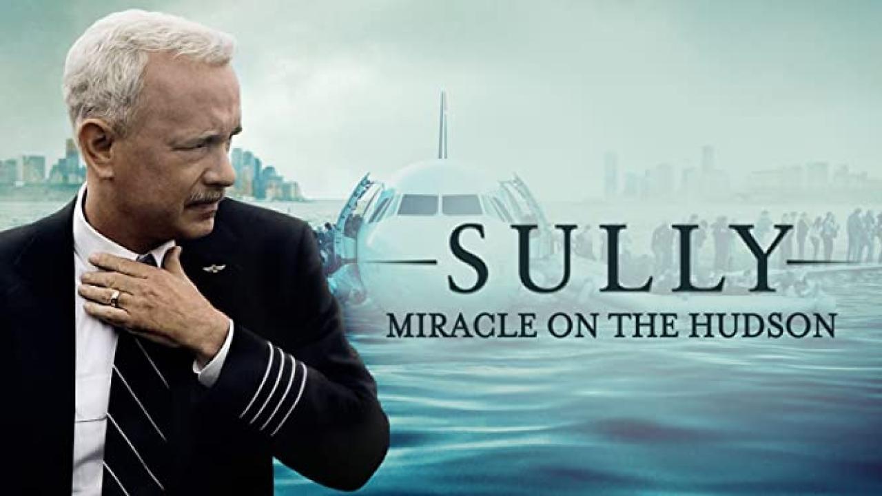 فيلم Sully 2016 مترجم كامل HD