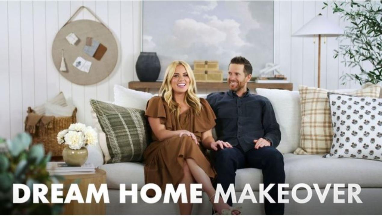 مسلسل Dream Home Makeover الموسم الثالث الحلقة 6 السادسة مترجمة والاخيرة