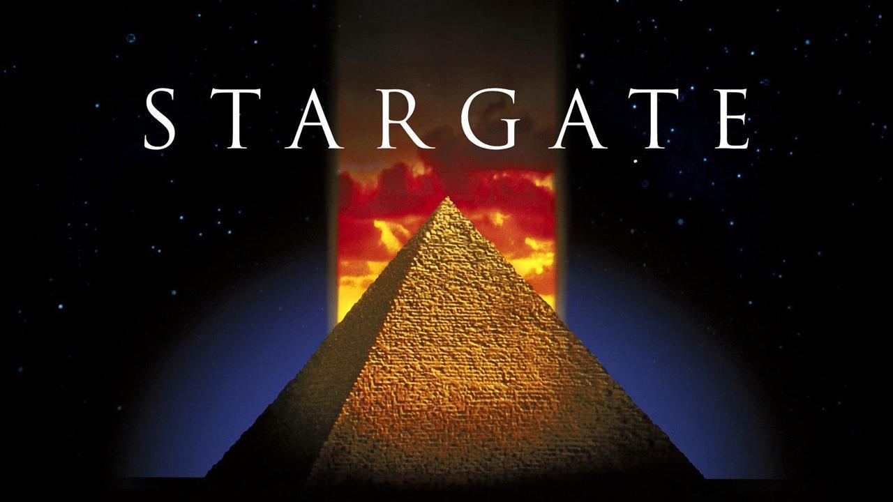 فيلم Stargate 1994 مترجم كامل HD