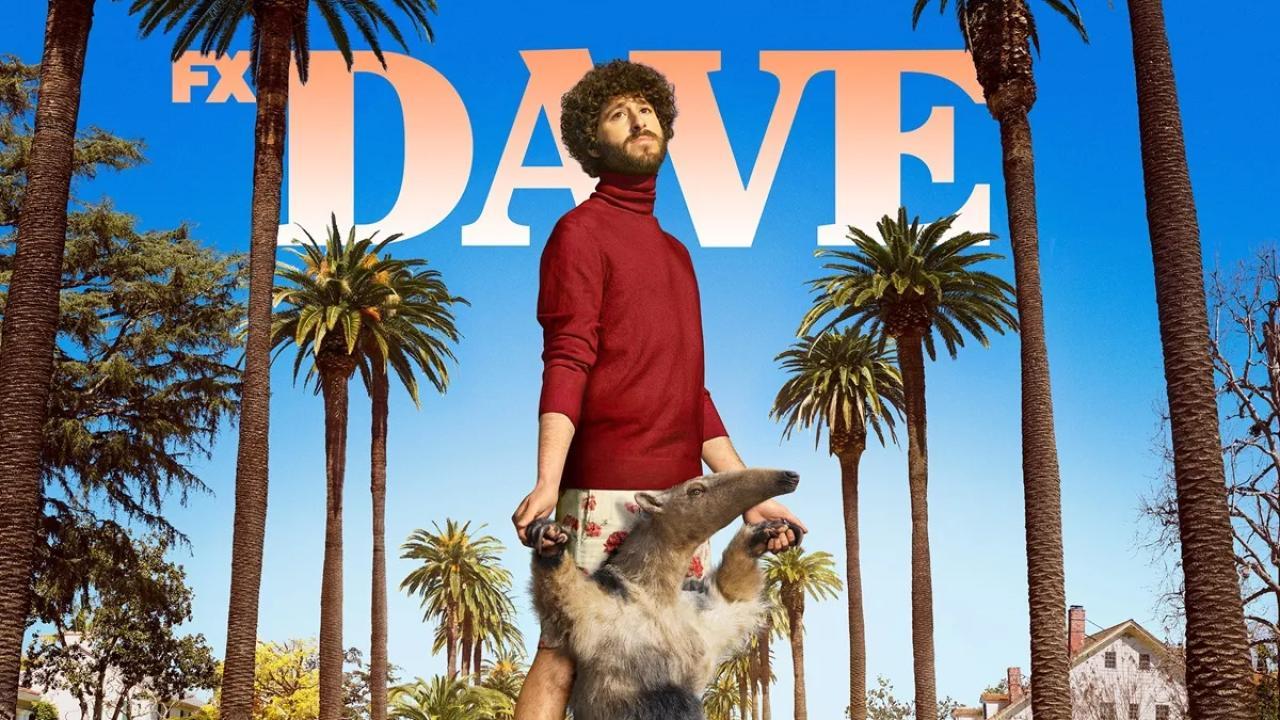 مسلسل Dave الموسم الثاني الحلقة 4 الرابعة مترجمة
