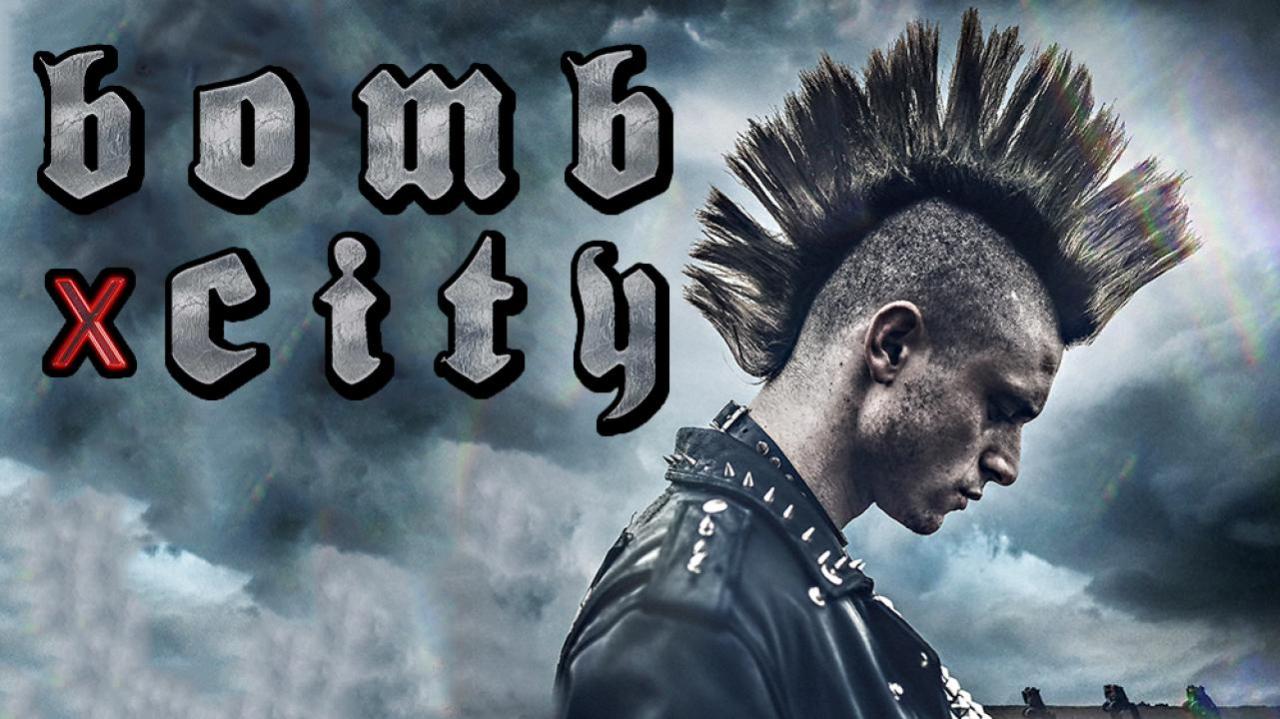 فيلم Bomb City 2017 مترجم كامل HD