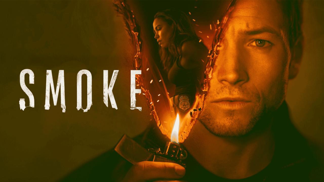 مسلسل Smoke الموسم الاول الحلقة 7 السابعة مترجمة