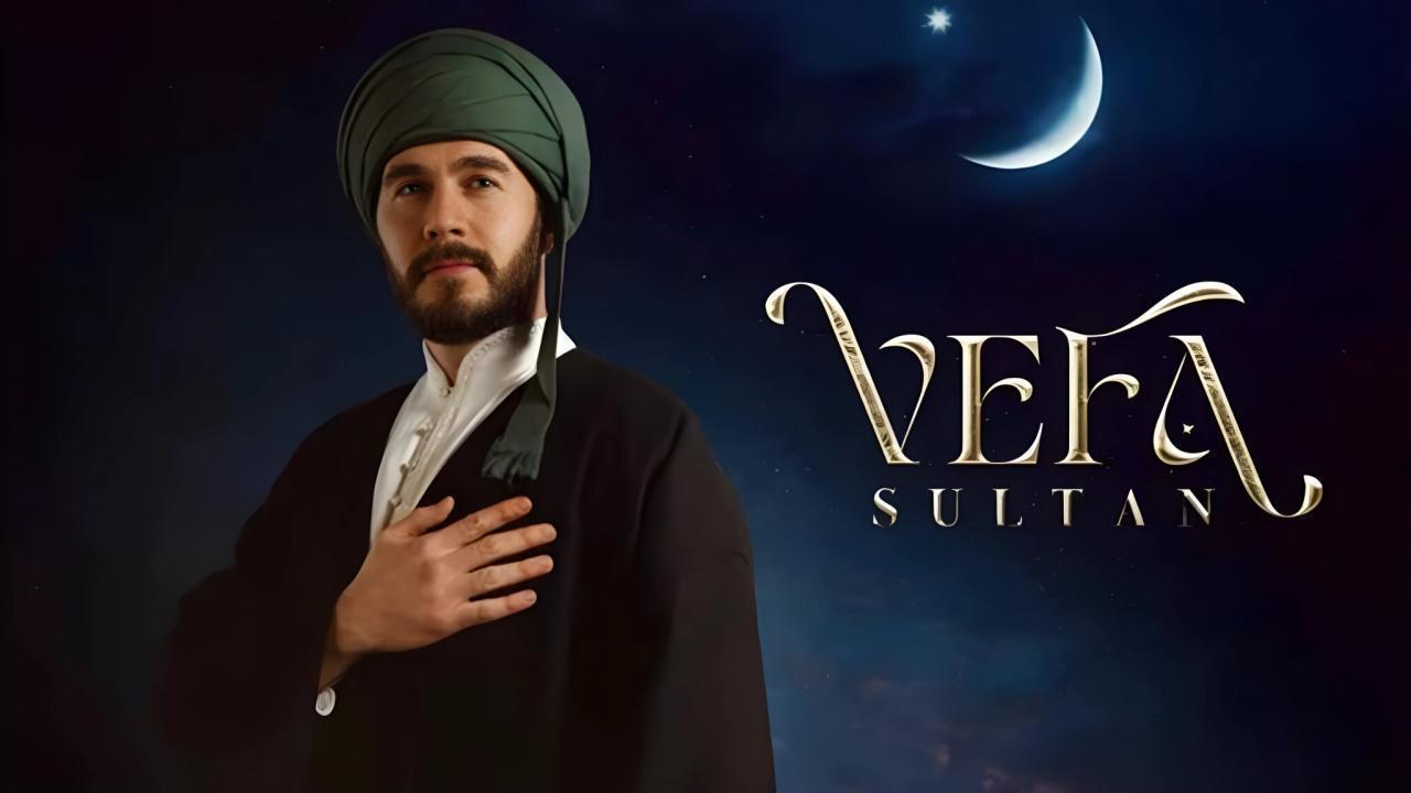 مسلسل وفا سلطان الحلقة 20 العشرون مترجمة