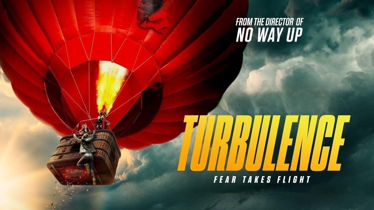 فيلم Turbulence 2025 مترجم كامل بجودة عالية HD