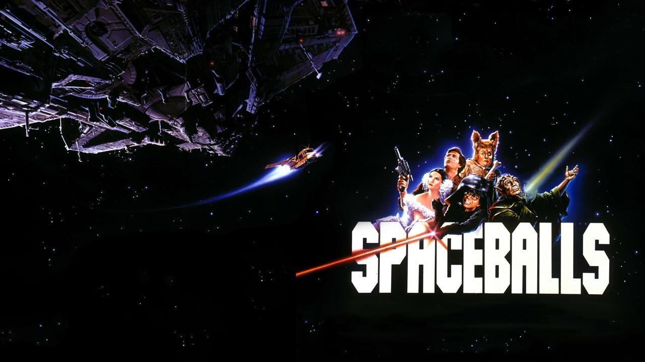 فيلم Spaceballs 1987 مترجم كامل HD