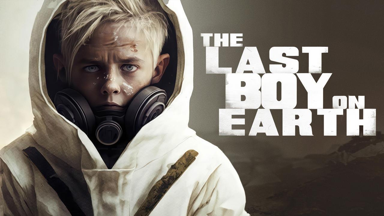 فيلم The Last Boy on Earth 2023 مترجم كامل بجودة HD