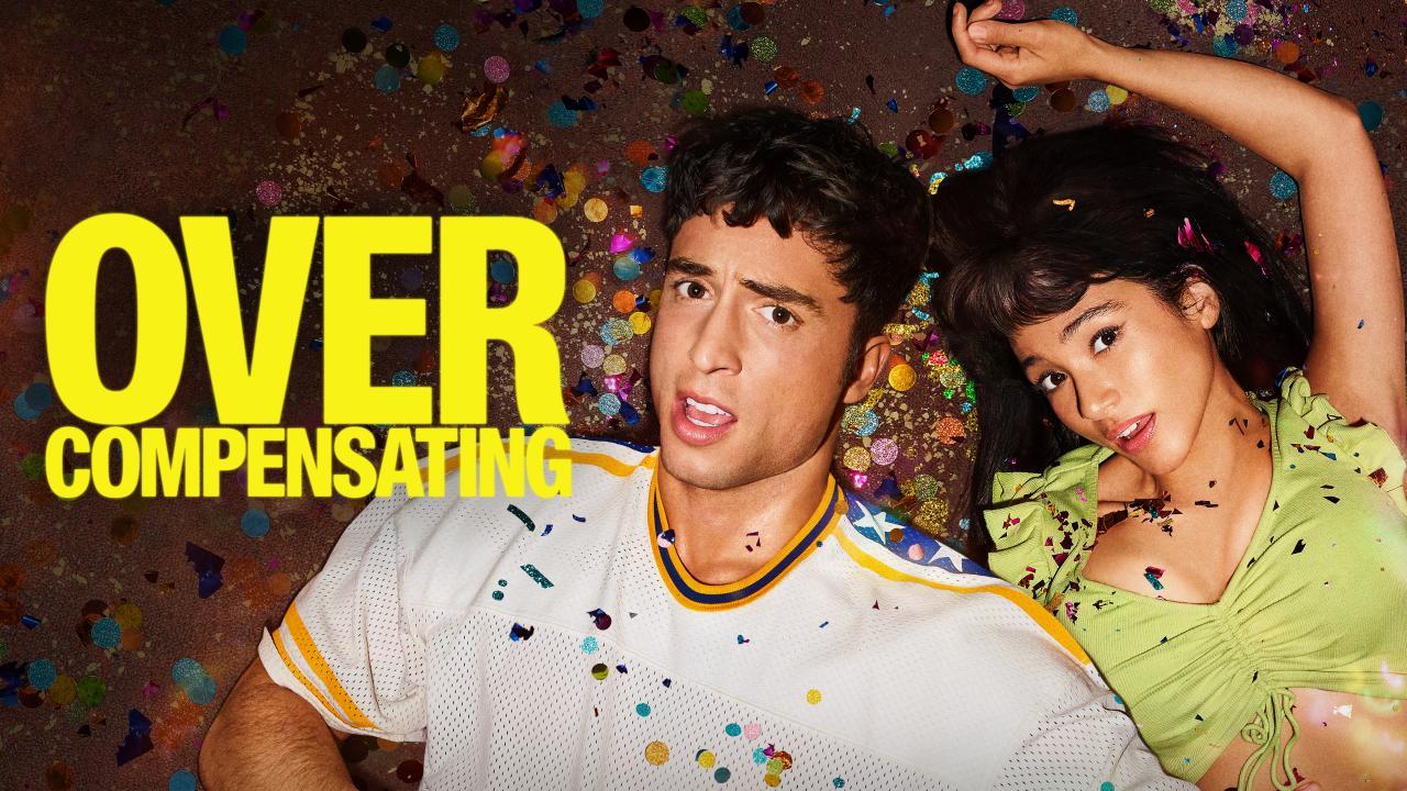 مسلسل Overcompensating الموسم الاول الحلقة 7 السابعة مترجمة