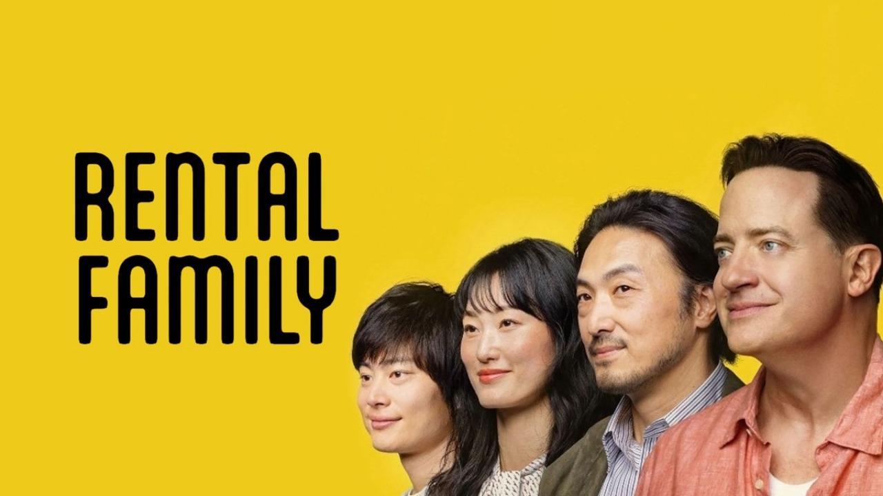 فيلم Rental Family 2025 مترجم كامل بجودة عالية HD