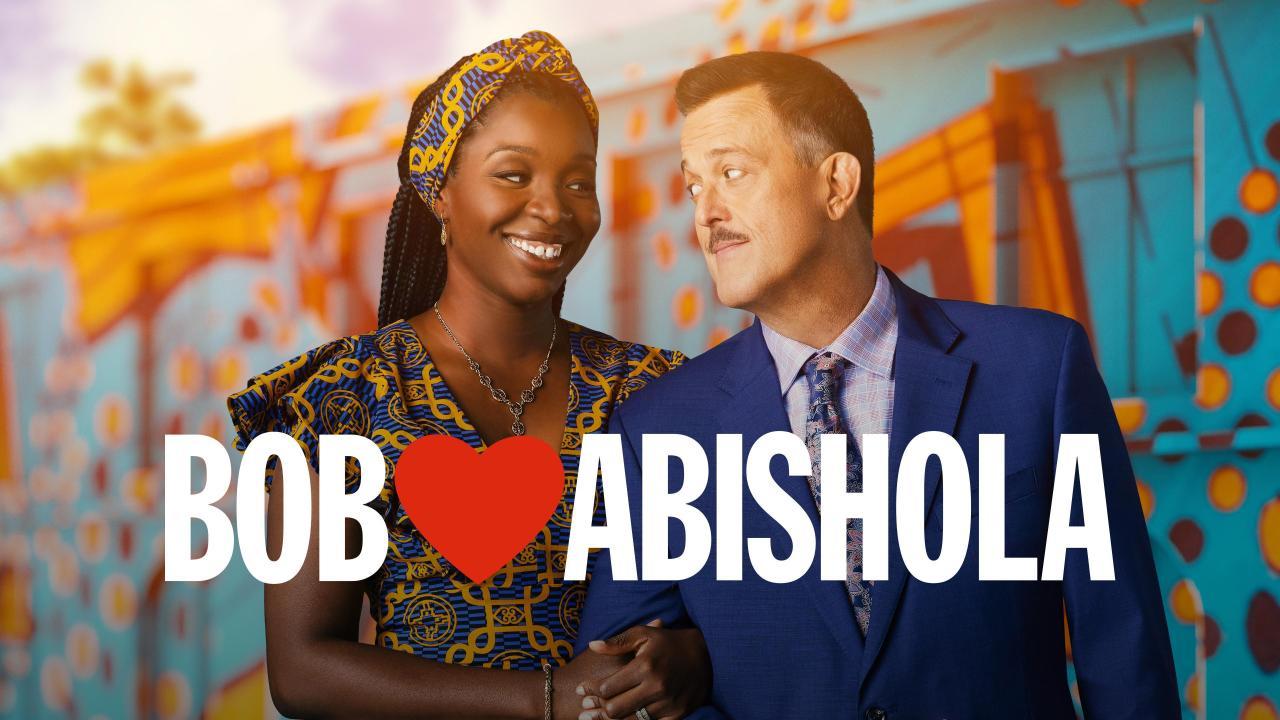 مسلسل Bob Hearts Abishola الموسم الاول الحلقة 9 التاسعة مترجمة