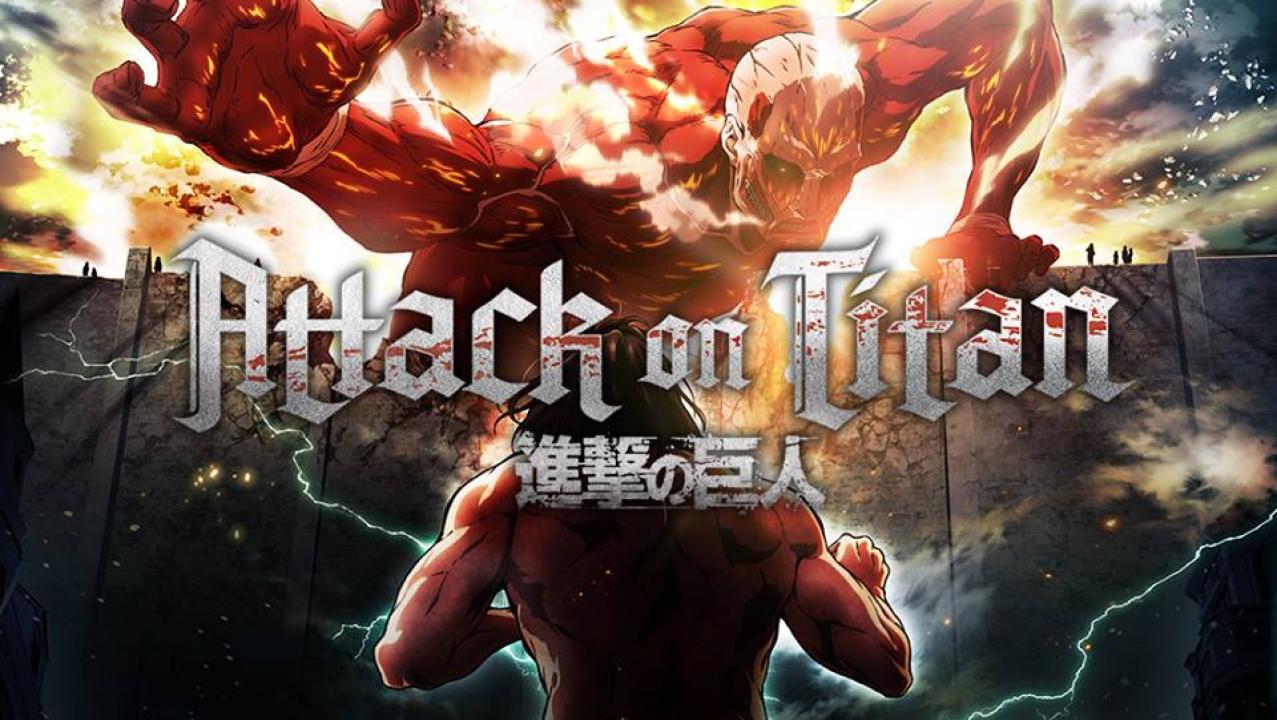 انمي هجوم العمالقة Attack on Titan الموسم الرابع الحلقة 19 مترجمة