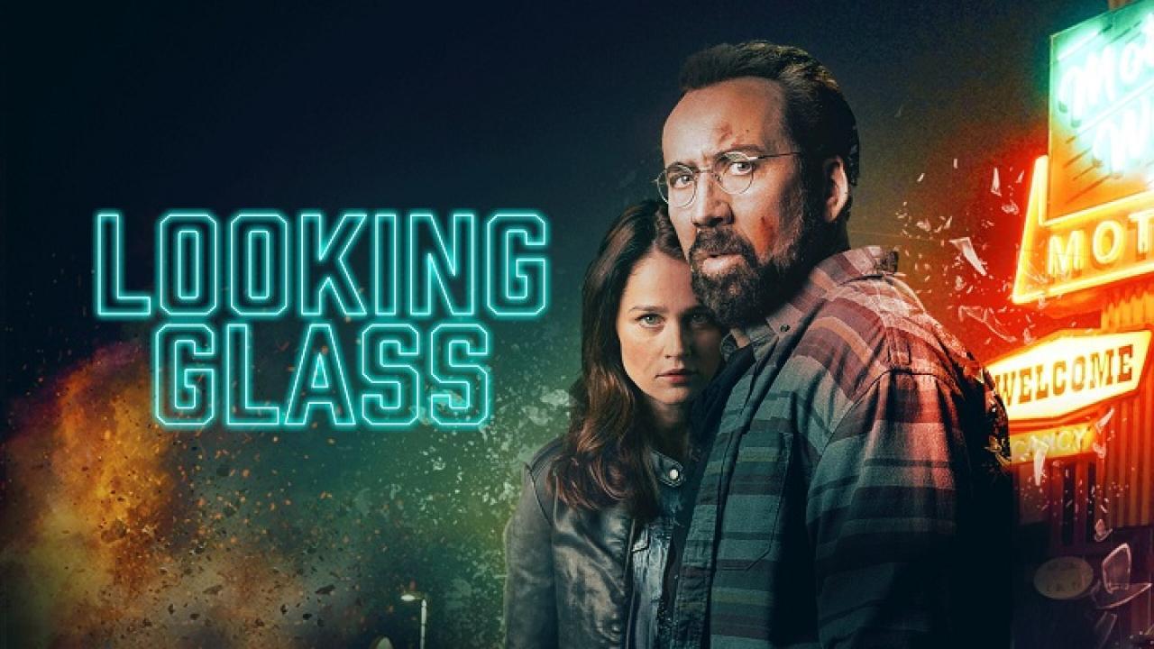 فيلم Looking Glass 2018 مترجم كامل HD