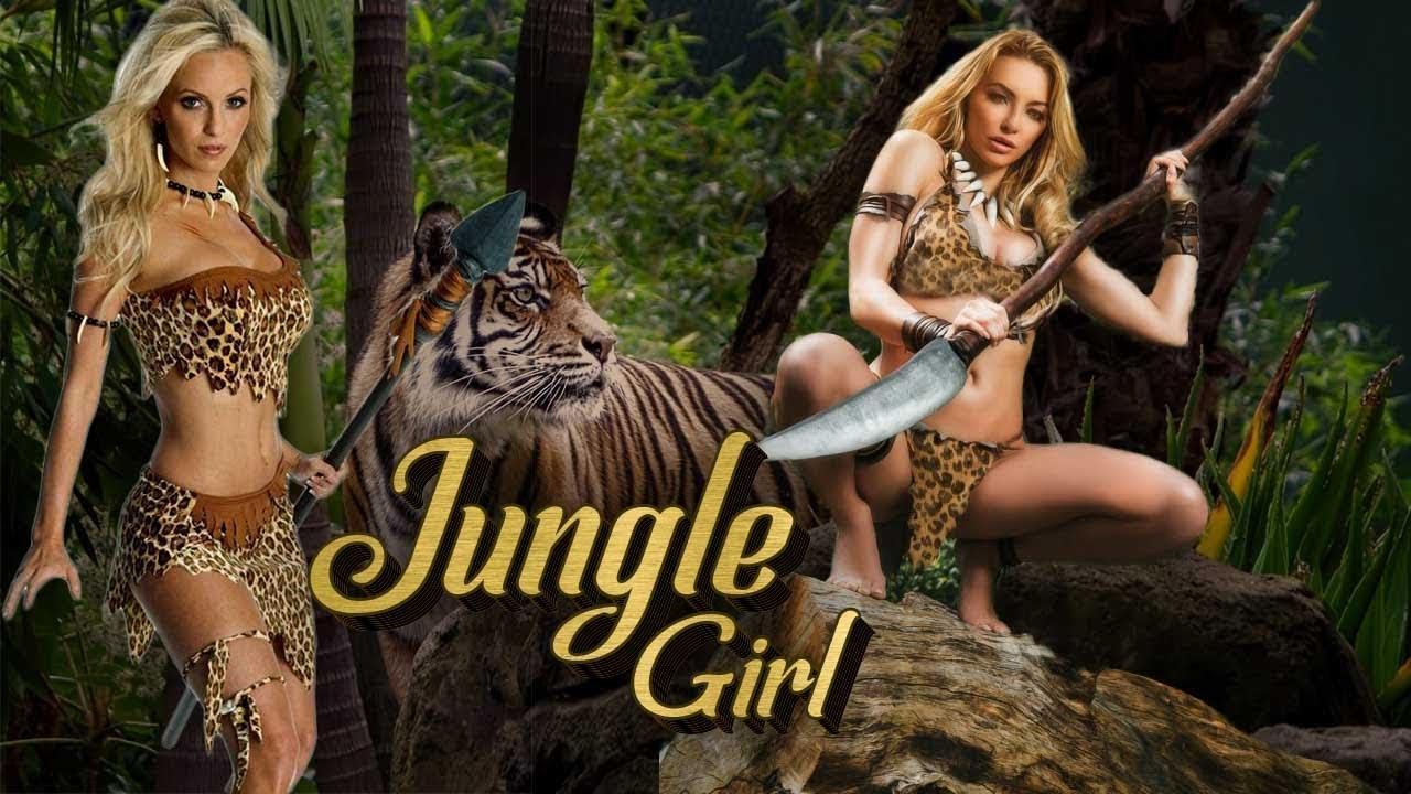 فيلم Inara, the Jungle Girl 2012 مترجم كامل HD