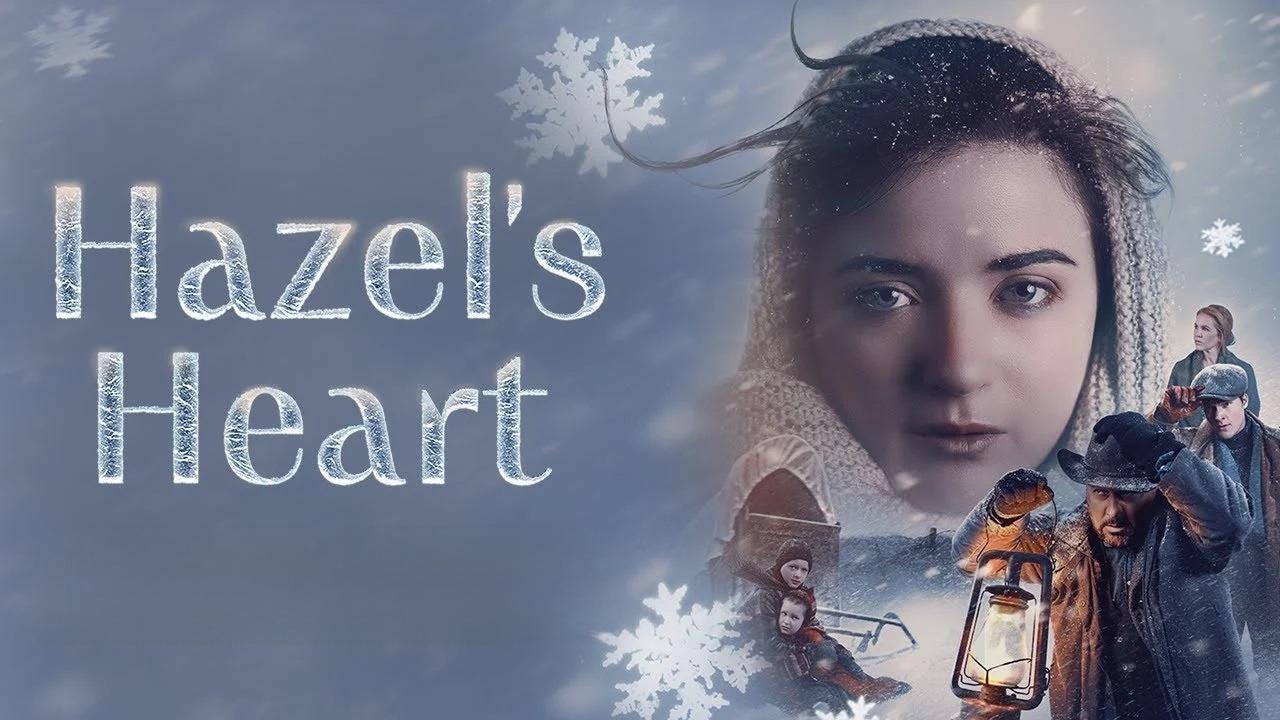 فيلم Hazel's Heart 2025 مترجم كامل بجودة عالية HD